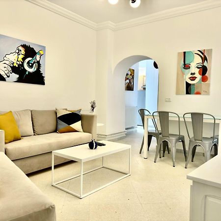 Cosy Apartment In Sidi Bou Said Village Экстерьер фото